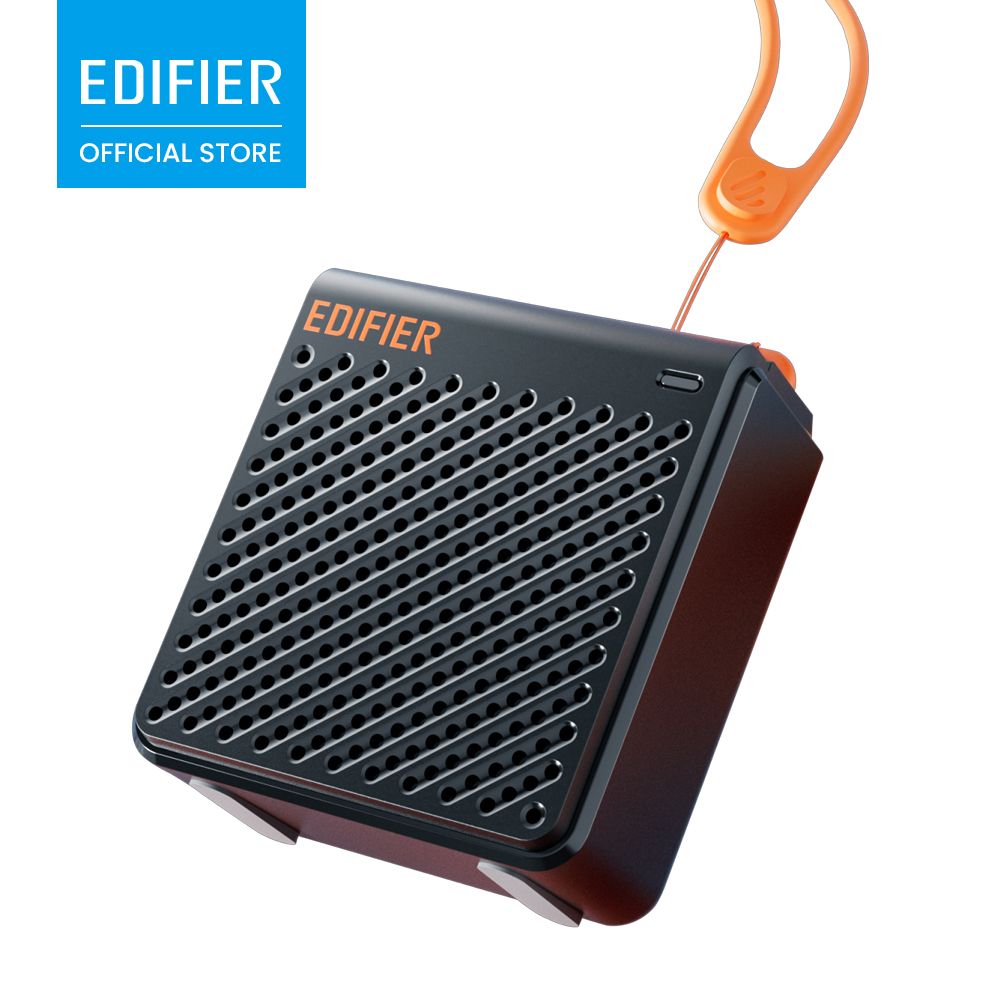 Edifier MP85 Draagbare Bluetooth-luidspreker