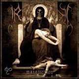 Malediction Ragnarok Malediction CD