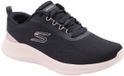Skechers Skech-Lite Pro 2.0 - Brillian - Zwart - Lage Sneakers - Vrouwen