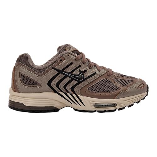 Nike Air Pegasus 2005 C.o.r, damessneakers, Mink Brown Chrome Ironstone Sanddrift, 42 EU