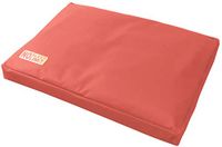 WOUAPY - Matras No Sleep Limit – matras van waterafstotend nylon – ruimte voor honden – ligvlak buiten afneembaar – maat T80 – koraal