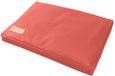 WOUAPY - Matras No Sleep Limit – matras van waterafstotend nylon – ruimte voor honden – ligvlak buiten afneembaar – maat T80 – koraal