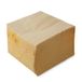 MORIGAMI SER42207689 servet 40x40, 2-laags, 1/4-voudig, 50 servetten, 2-laags glad met rand, crème