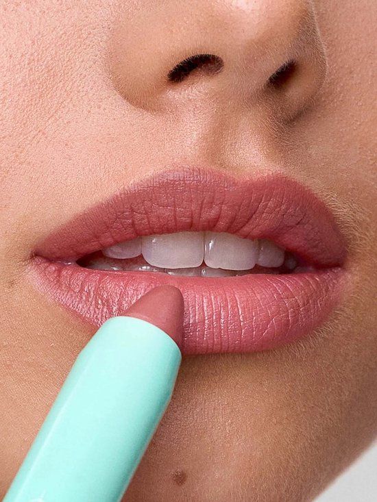SWEED Le Lipstick - Gabriella Beige Tan