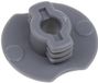 Whirlpool Bouchon de trou de vis - C00302233