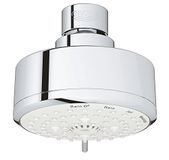 GROHE Tempesta Cosmopolitan 100 Hoofddouche 4 straalsoorten, 27591001