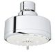 GROHE Tempesta Cosmopolitan 100 Hoofddouche 4 straalsoorten, 27591001