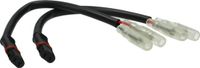 Koso BMW Richtingaanwijzer Adapter