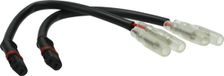 Koso BMW Richtingaanwijzer Adapter