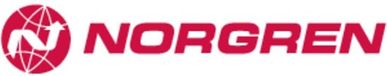 Norgren 160224818 Reductiekoppeling Schroefdraad (binnen) 1/2, 1/8 1 stuk(s)