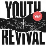 Youth Hillsong Young & Free - Youth Revival CD
