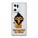 ERT GROUP mobiel telefoonhoesje voor Oppo FIND X5 PRO origineel en officieel erkend Disney patroon Scar 001