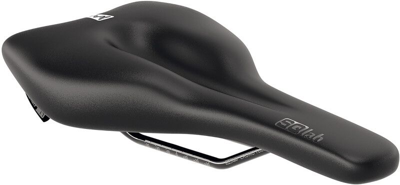 SQlab 610 M-D Active Saddle - 4062695001027