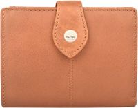 Maitre Maître Portemonnee Lemberg Dawina Purse MV9F Cognac Bruine