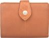 Maitre Maître Portemonnee Lemberg Dawina Purse MV9F Cognac Bruine