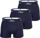 s.Oliver Boxershorts Set van 3
