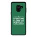 Sporting Clube de Lisboa Officiel Coque de Téléphone 3D Modèle 14