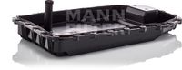MANN-FILTER Automatische Transmissiefilter H 50 001