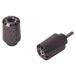 Puig 6640C Bar ends by pair long model for Triumph Street Triple/R 13'-17'