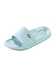 BECO Slippers Dames - Eva - Lichtblauw - Maat 41