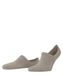 FALKE Kick Unsichtbare coole Kick-Sneakersocken – Handtuch – 42-43