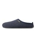 GIESSWEIN pantoufle bleu nuit