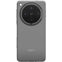 Just in Case Soft Design Oppo Find X8 Pro Back Cover Transparant