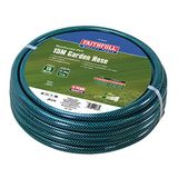 Faithfull 15M (49ft) Reinforced Hose 12.7mm (1/2In) Diameter, PVC Hose