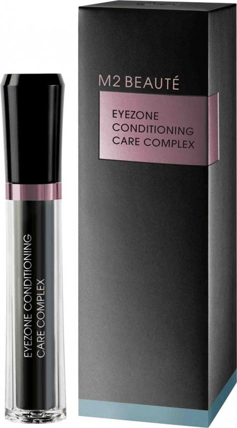 M2 Beauté Eyezone Conditioning Care Complex 8 ml / unisex