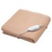 Sencor SUB 181BE Elektrische deken 60W Beige Polyester