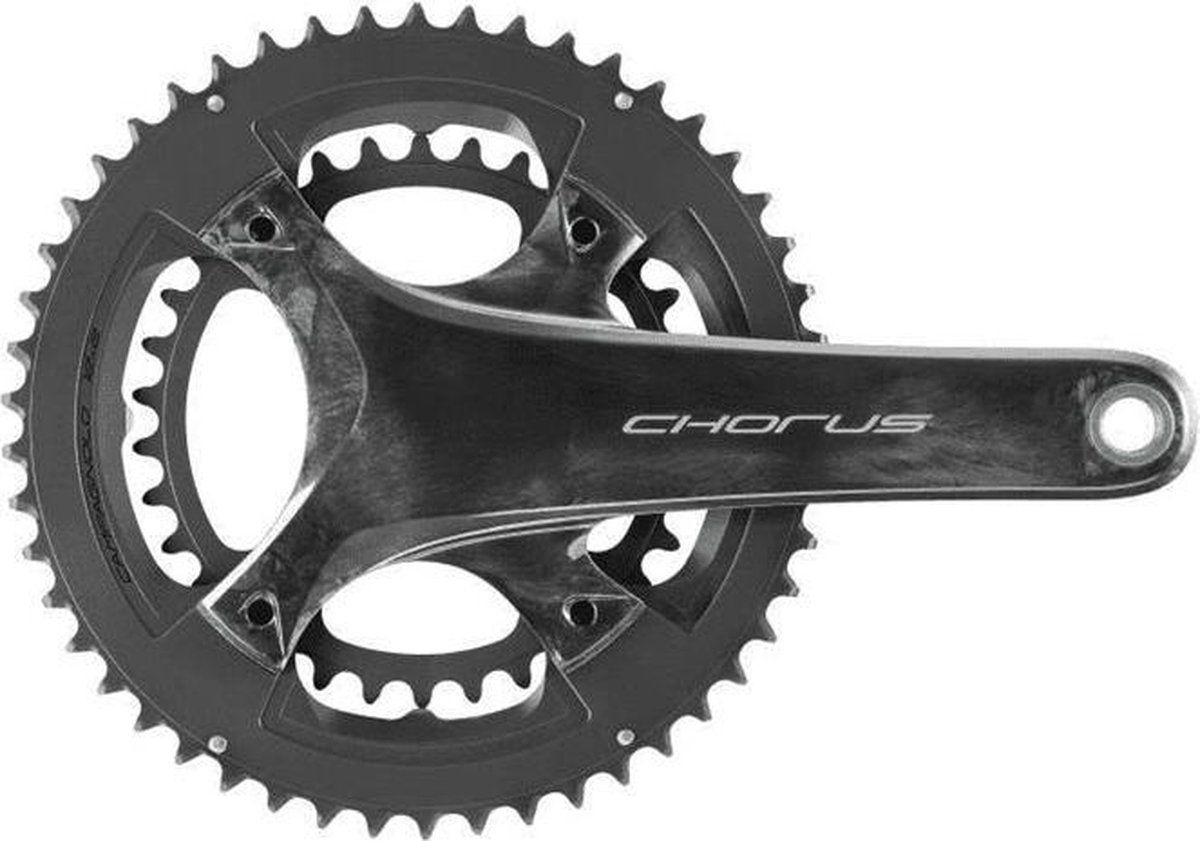 Campagnolo CRANKSTEL CA CHORUS UT 12V CB 172.5 34/50 ZW