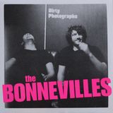 Sonic Rendezvous Bonnevilles - Dirty Photographs (LP)