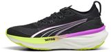 Puma Foreverrun Nitro 2 Hardloopschoenen Zwart EU 40 1/2 Vrouw