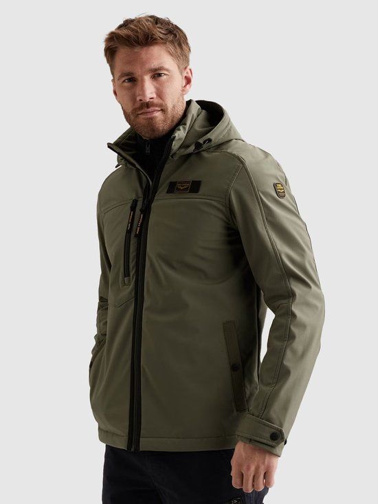 PME Legend SUCCESSOR - 3L So Jas Blauw 3XL