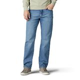Lee Heren Jeans Regular Fit, vintage steen