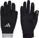 Adidas Performance Climawarm gants de course à pied - Unisexe - Noir
