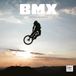 Dayplanner BMX Kalender 2027 Wandkalender