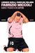 Fabrizio Miccoli. Gloria e peccato di un campione Paperback