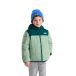 The North Face Veste Réversible Shasta