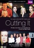 Cutting It - Serie 01 DVD