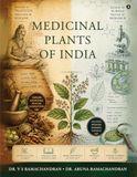Medicinal Plants of India