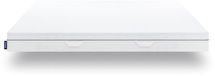 Emma One Matras – 160x200 cm – Koudschuim – 18 cm Hoog – Wit – Gemiddeld Ligcomfort