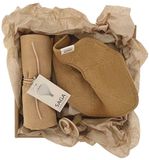Saga Copenhagen & FRIGG GIFT BOX Hollie Honey