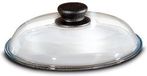 Berndes Glasdeksel, 16 cm