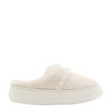 Fila pantoffels ecru