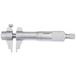Dasqua 4911-8110 Micromètre d'intérieur avec mesure de contrôle 25 - 50 mm Lecture: 0.01 mm
