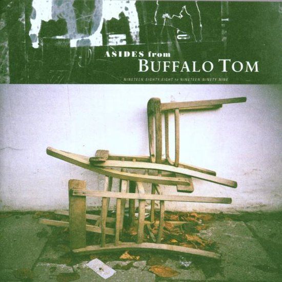 Beggars Buffalo Tom - Asides From Buffalo Tom: 1988-1999