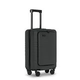 ETERNITIVE - Reiskoffer van ABS, harde koffer met TSA-slot, 360° rolkoffer