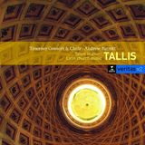 Warner Music Plg Uk Classics Tallislatin Church Music