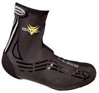 Shimano Shoe Cover Rain Race - Zwart - Schoenmaat 35-39 - Unisex